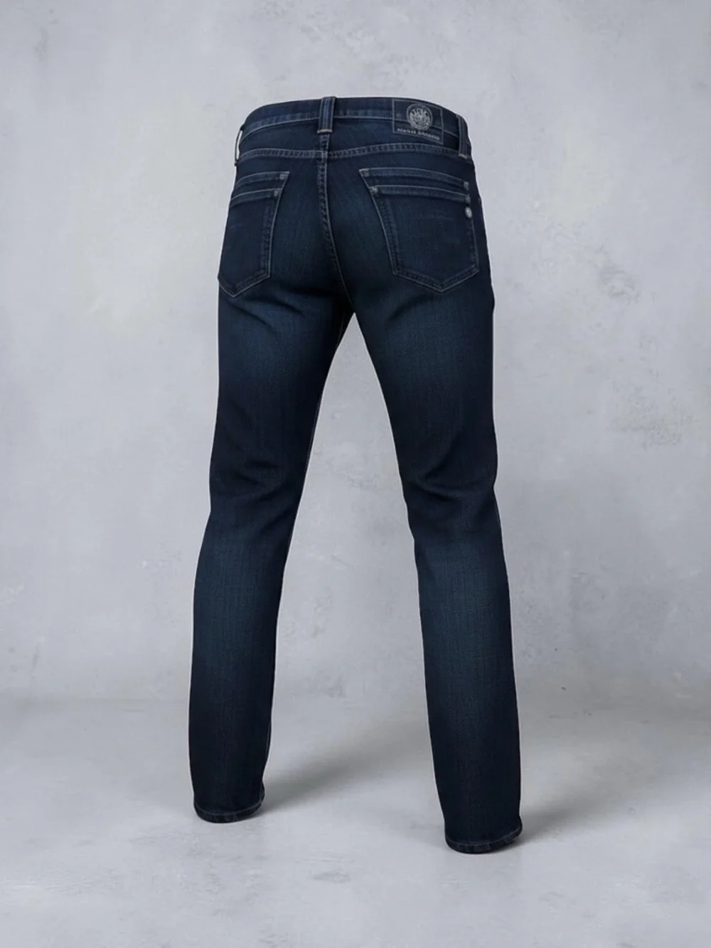 Rock & Republic sleek dark